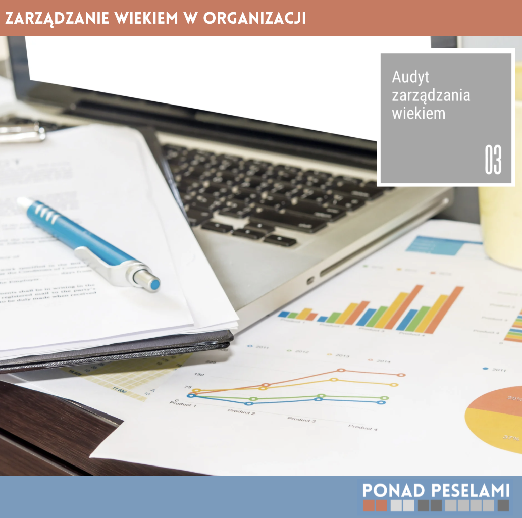 Audyt zarządzania wiekiem